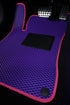 Tapis Auto Sur Mesure en EVA - Avant - (2 pièces)